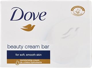 Dove Beauty Cream Bar 100g