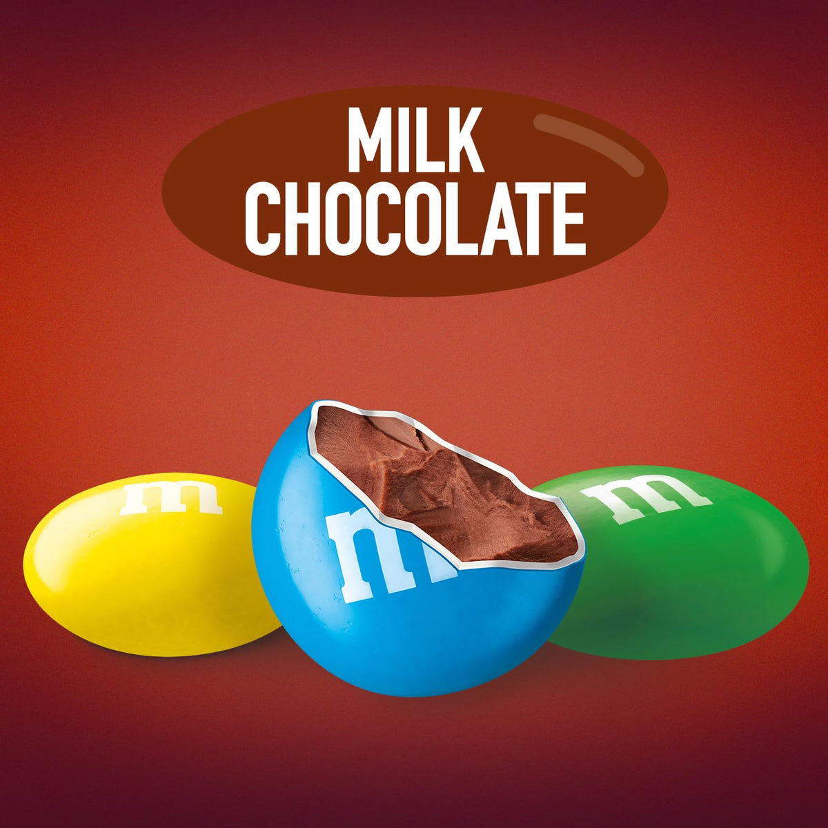 Milk Chocolate Fun Size Candy Bag by M&M's – 10.53 Ounce (Pack of 1), colorful, Model 323767