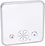 tickit Sound Bank Mirror, 4.75"
