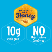 Honey Maid 1.06 Ounce (Pack of 72) / liver / 1 Graham Crackers