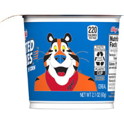 Frosted Flakes Original / 2.1 Ounce (Pack of 1) / 1 Cold Cereal