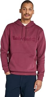 Timberland mens Hampton Hoodie