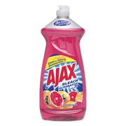 Ajax 1 / 28 Fl Oz (Pack of 9) / Grapefruit; Bleach Alternative Dish Soap
