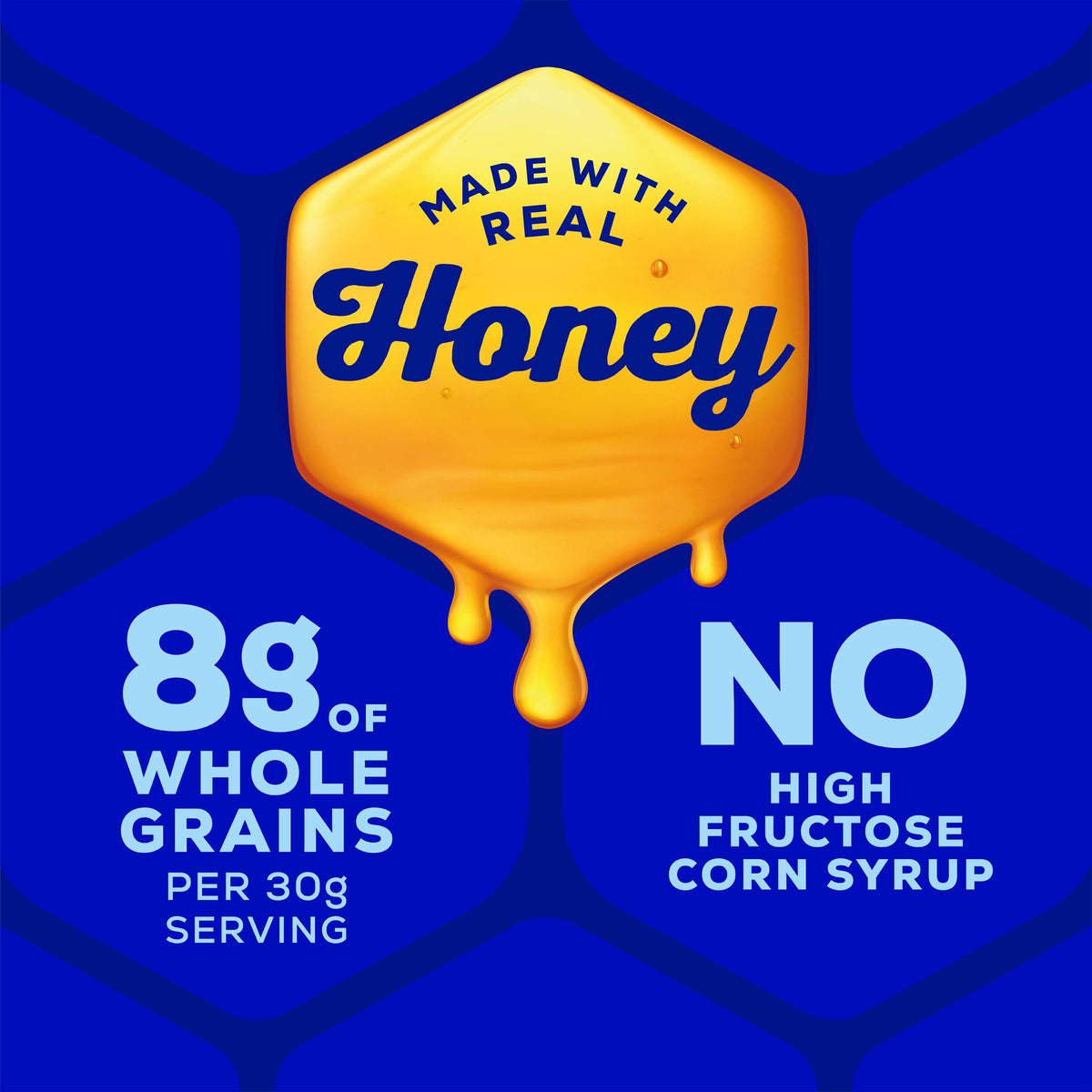 Honey Maid 14.4 Ounce (Pack of 1) / 1 Graham Crackers