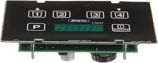 Pitco Control,Compact Digital Hd Out 60143804 - Genuine OEM Replacement Part
