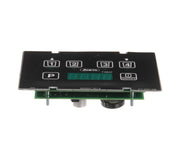 Control,Compact Digital Hd Out - Genuine OEM Replacement Part by Pitco – Model 60143804
