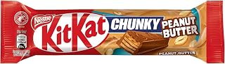 Kit Kat Chunky Peanut Butter, 42 g