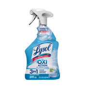 Lysol 32 Fl Oz (Pack of 1) / Citrus / Power and Free All-Purpose Cleaners
