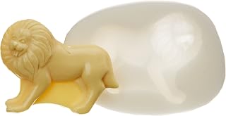 Silikomart SLK121 Lion
