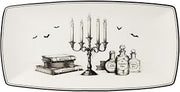 Lenox 899239 Vintage Halloween Hors Doeuvres Tray