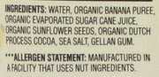 Chocolate Organic, 48 Fl Oz by Mooala – 48 Fl Oz (Pack of 1)