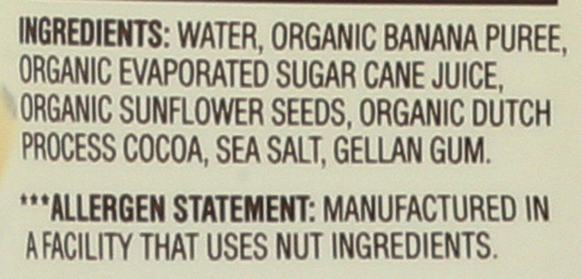Chocolate Organic, 48 Fl Oz by Mooala – 48 Fl Oz (Pack of 1)