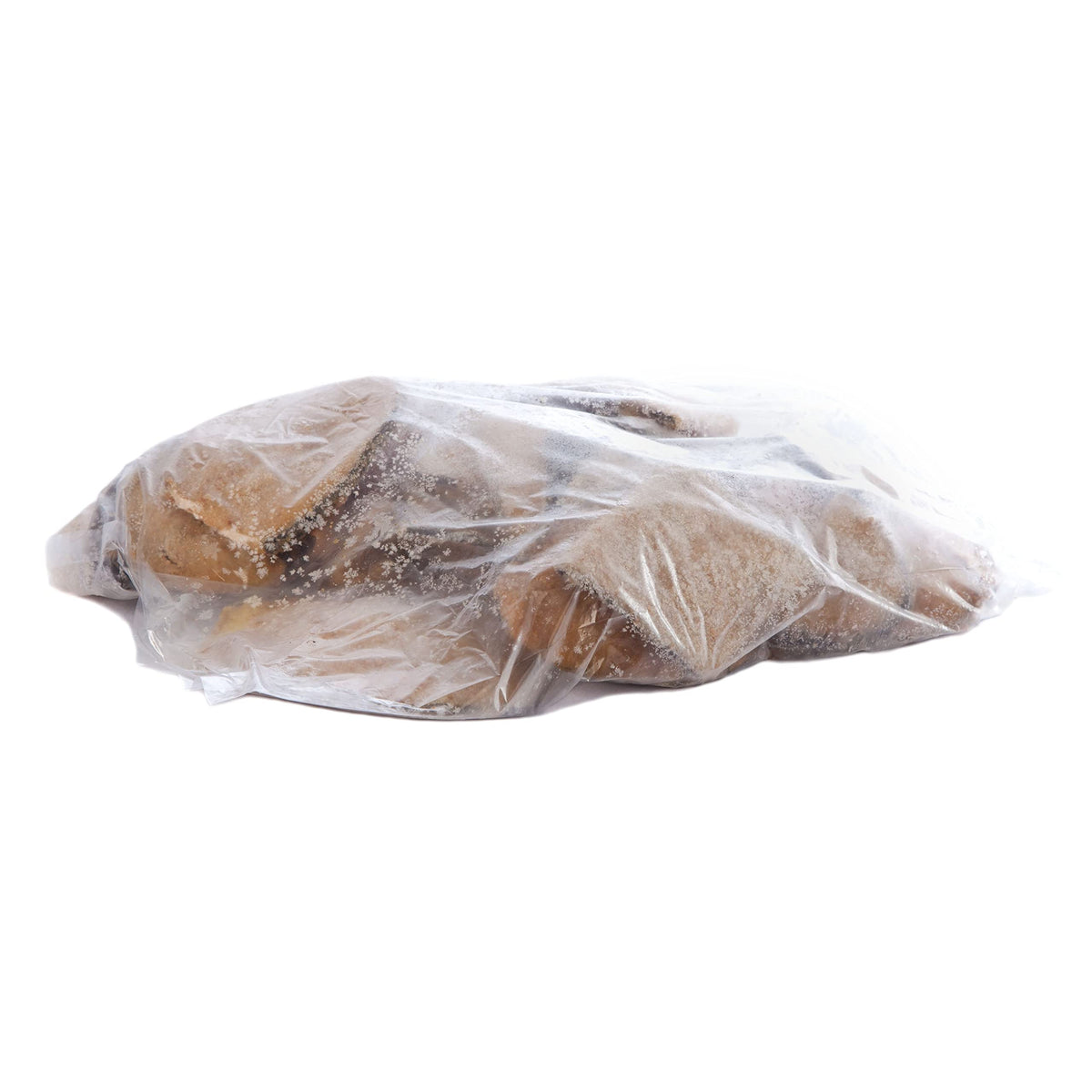 Naple Breaded Skin-On Eggplant Cutlet by Dominex – 160 Ounces