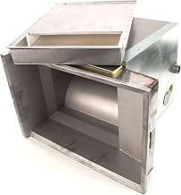 Frymaster 106-2549SP Frypot Assy, Mac51 Mj/F45 439Ss