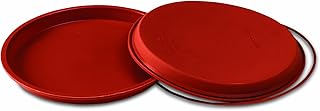 Silikomart Silicone Classic Collection Pizza Pan, 11-Inch