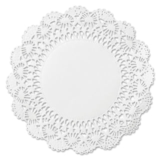 HFM500239 - Cambridge Lace Doilies