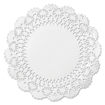 HFM500239 - Cambridge Lace Doilies