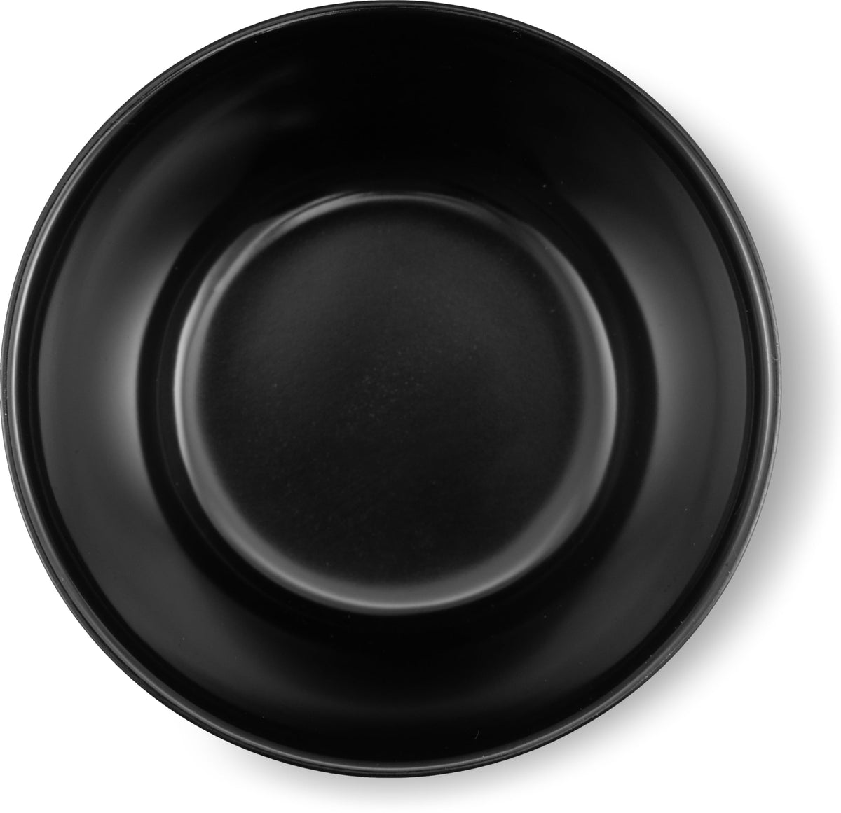 Carlisle FoodService Products Black / 24 / pack of 1 Bouillon Cups