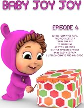 Baby Joy Joy Episode 4