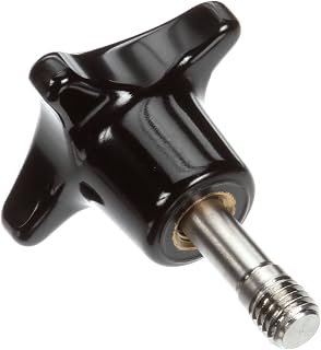 BIZERBA Knob 000000060800204600 - Genuine OEM Replacement Part