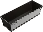 PADERNO Non-Stick Pate Mold with Removable Bottom