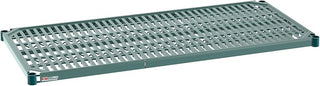 METRO Super Erecta Pro PR2148NK3 Industrial Wire Restaurant Shelf with Removable Plastic Mat, 21" x 48"