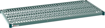 METRO Super Erecta Pro PR2148NK3 Industrial Wire Restaurant Shelf with Removable Plastic Mat, 21" x 48"