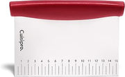 Cuisipro Dough Cutter, Red