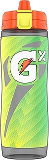 Gatorade Gx Bottle, Momentum Green