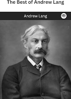 The Best of Andrew Lang