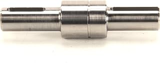 Varimixer 20-52 Gear Shaft, 9" Height, 6" Width, 5" Length