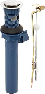 Pfister 972070A Standand Pop-Up Assembly, Chrome