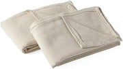 Medline Sterile Disposable Deluxe OR Towels, Natural Color, 27" Length, Pack of 4