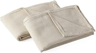 Medline Sterile Disposable Deluxe OR Towels, Natural Color, 27" Length, Pack of 4