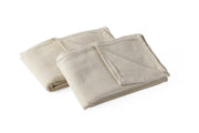 Sterile Disposable Deluxe OR Towels by Medline – 27 inches, Latex Free, Natural, Pack of 4, Model MDT2168284NZ