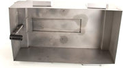 Frymaster Pan W/A,Filter Scfc60 C/C 8237293SP - Genuine OEM Replacement Part