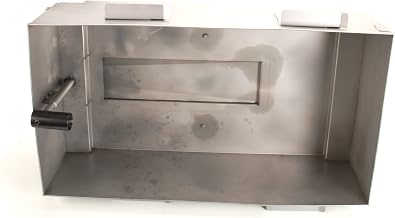 Frymaster Pan W/A,Filter Scfc60 C/C 8237293SP - Genuine OEM Replacement Part