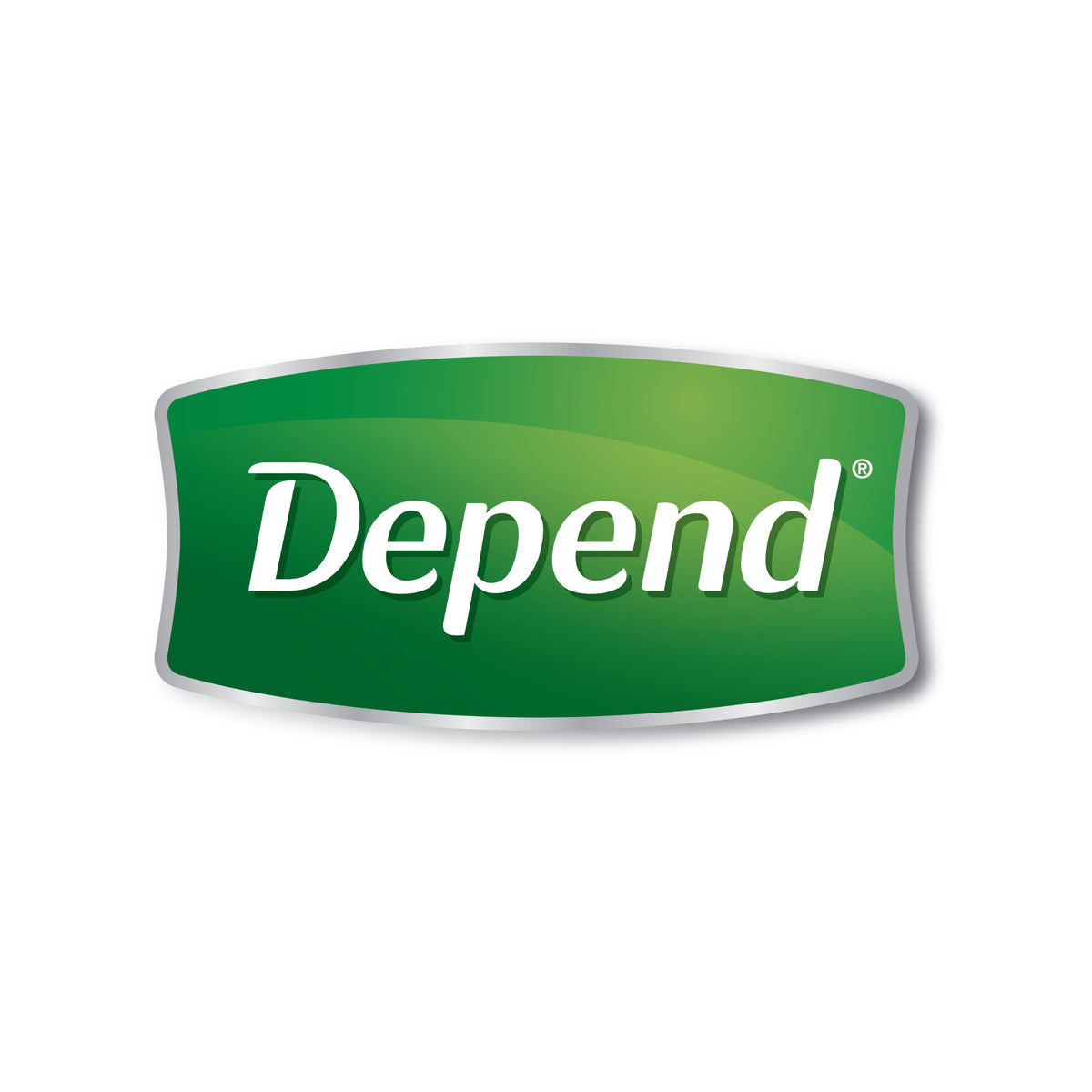 Protection with Tabs Maximum Absorbency by Depend – Large (Pack of 48), Polypropylene, Polyethylene, Cloth-like, White, Pack of 3, Model 35458