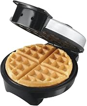 Oster CKSTWF2000 Belgian Waffle Maker