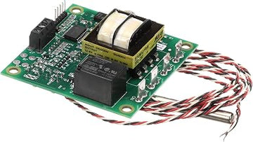Hatco R02.01.295.00 Elec.Temp Control with Probe Kit
