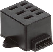Perfect Fry Kit,Female Connector Body/Back 2DT958-C - Genuine OEM Replacement Part