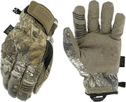 Mechanix Wear mechanix sub35 realtree edge (xl), Realtree, XL