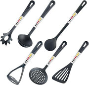 Westmark Kitchen Utensil Set Plastic