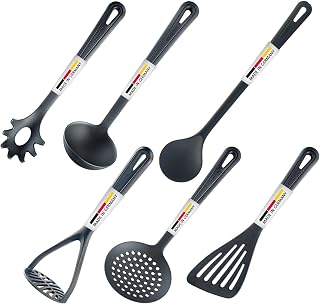 Westmark Kitchen Utensil Set Plastic