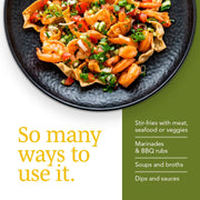 A Taste of Thai Green Curry Paste / 1 Pack / 1 Curry Sauce