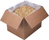 Nature's Path Organic Hemp Hearts Granola, 25 lb (Pack of 1) | ALA Omega-3 Granola: 31g whole grains, 4g fiber, flax seeds, hemp hearts and oat clusters