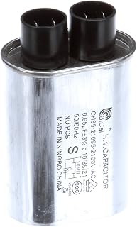 Menumaster Amana 58101018 Menumaster Capacitor .95