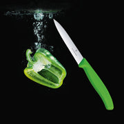 Victorinox Green / 3.9" / 1 Paring Knives