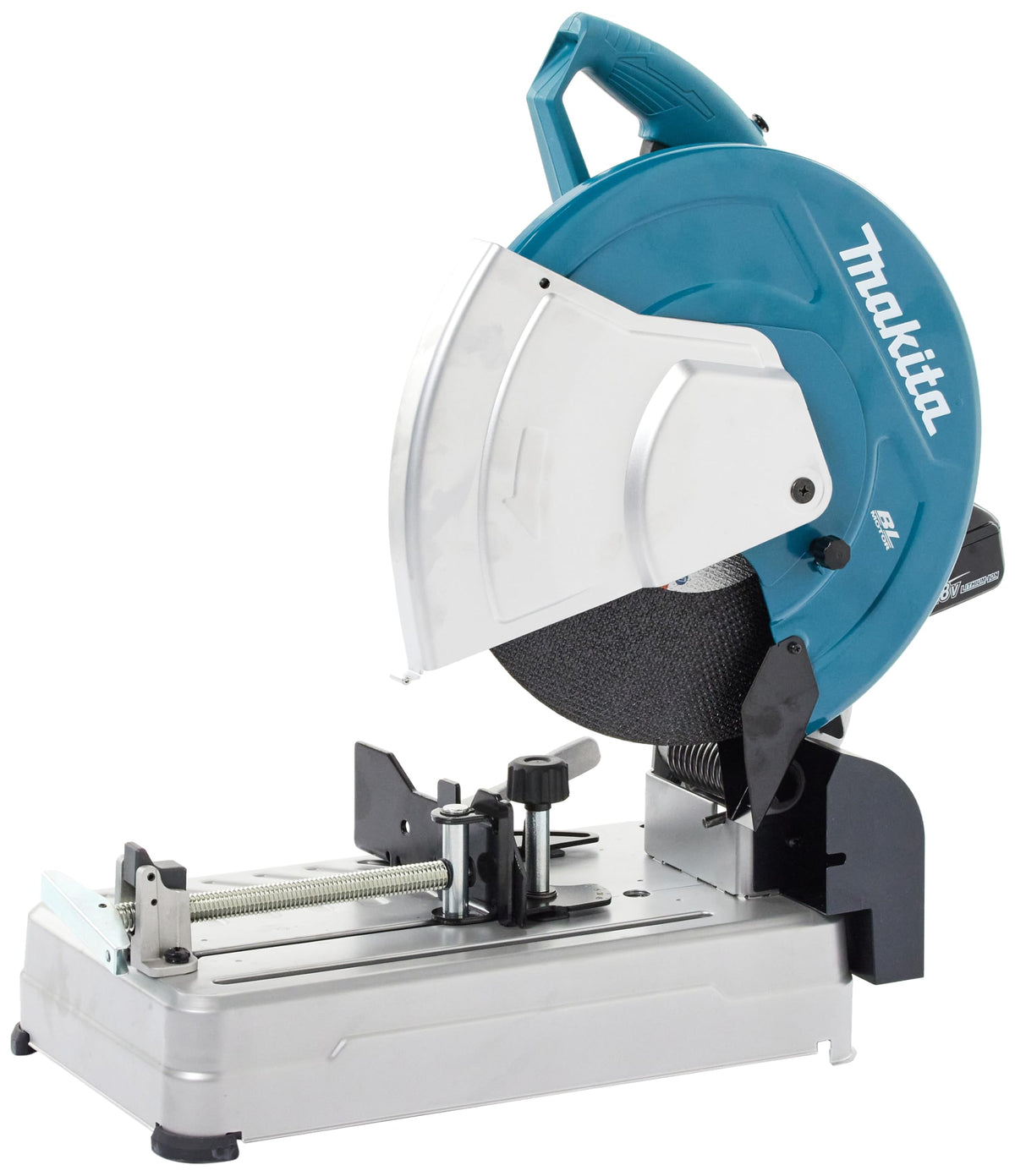 Battery Separator Machine Blue by Makita – Blue, Model DLW140PT2