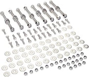 Global Industrial Replacement Hardware for 46" In-Ground Mount Round and Square Tables